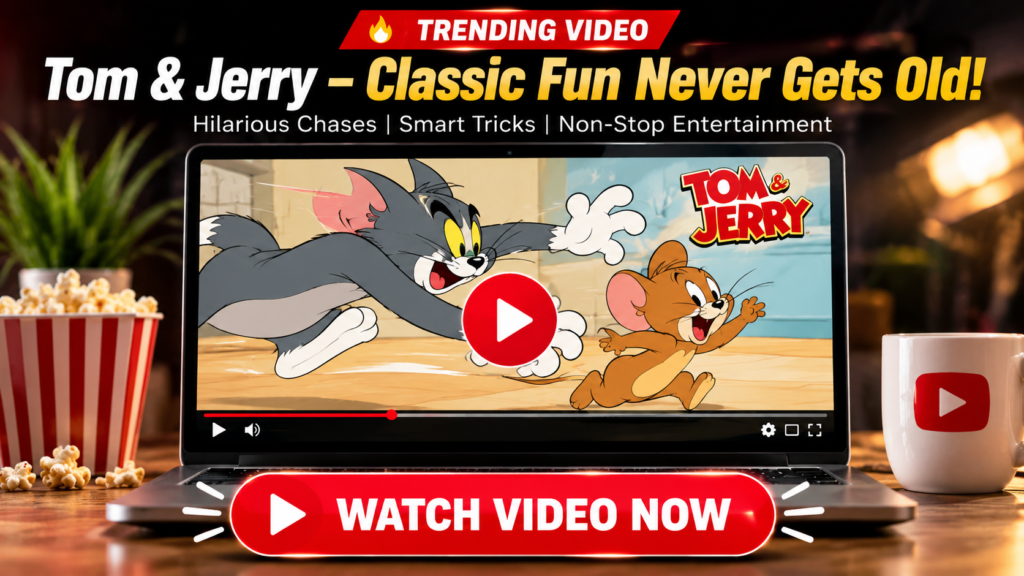Watch This Trending Video Now – Viral & Entertaining Video