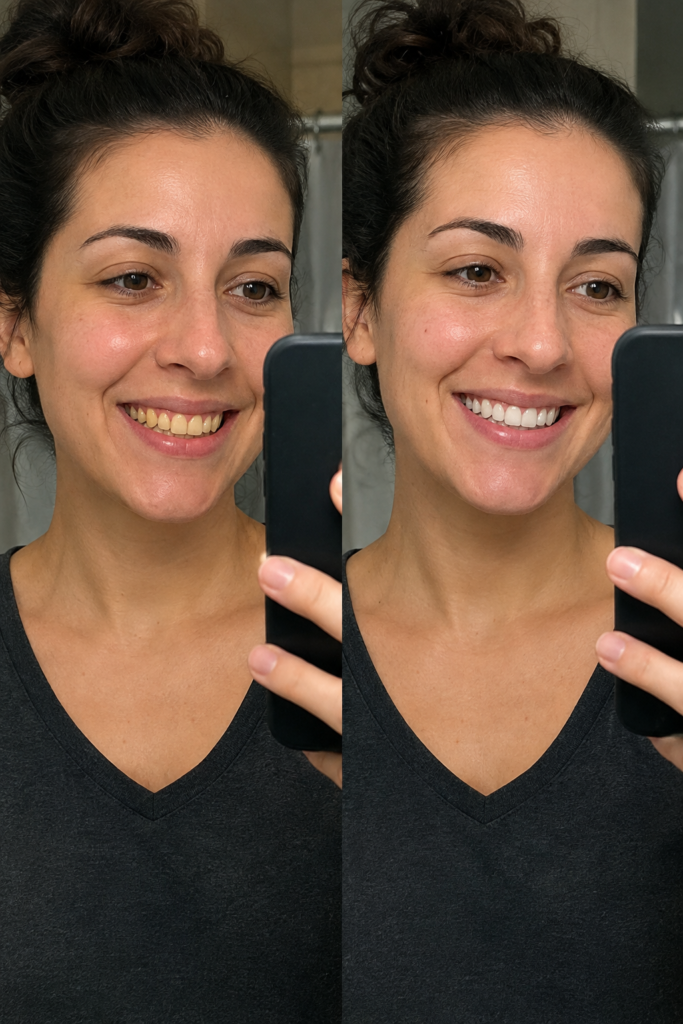 Happy Smile Pro Ingredients