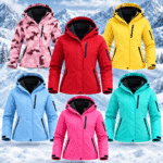 Women's Ski Jackets