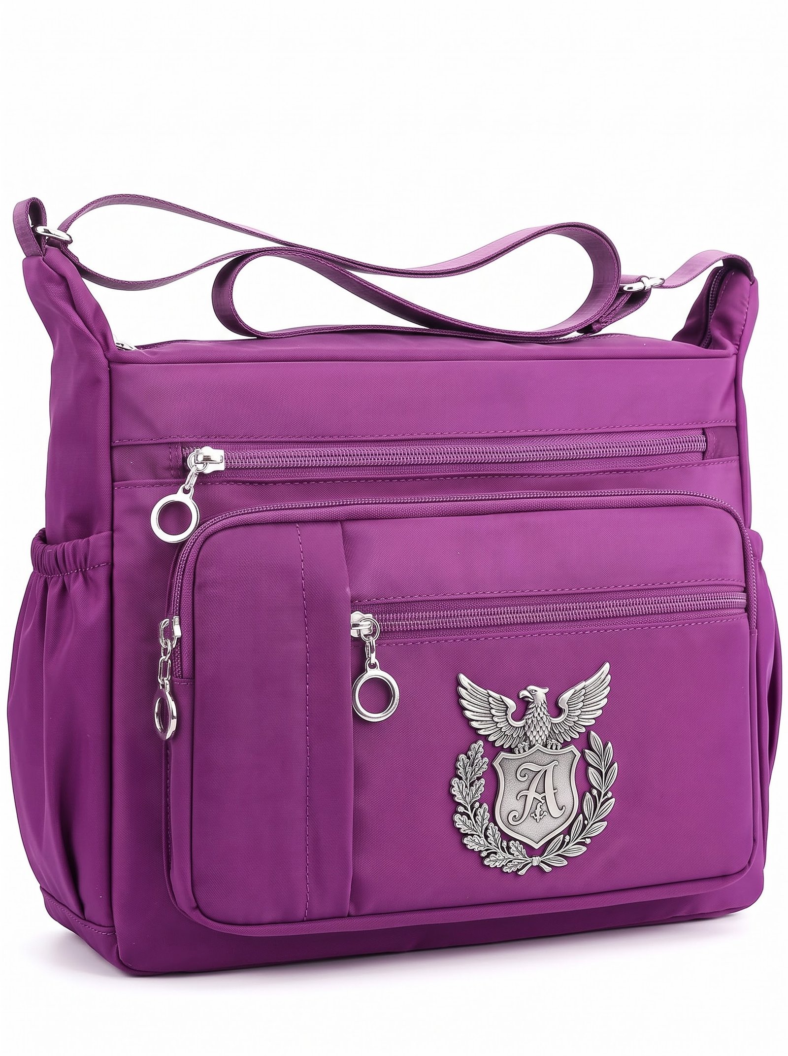 MINTEGRA Crossbody Bag