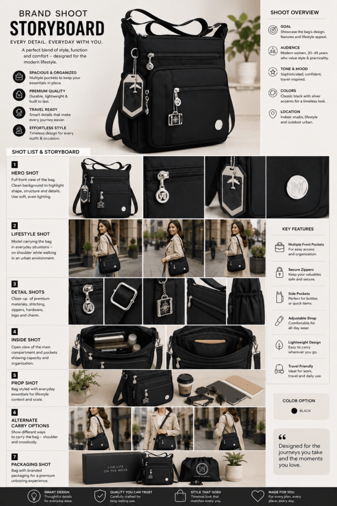 MINTEGRA vs Realer Hobo Crossbody Bag