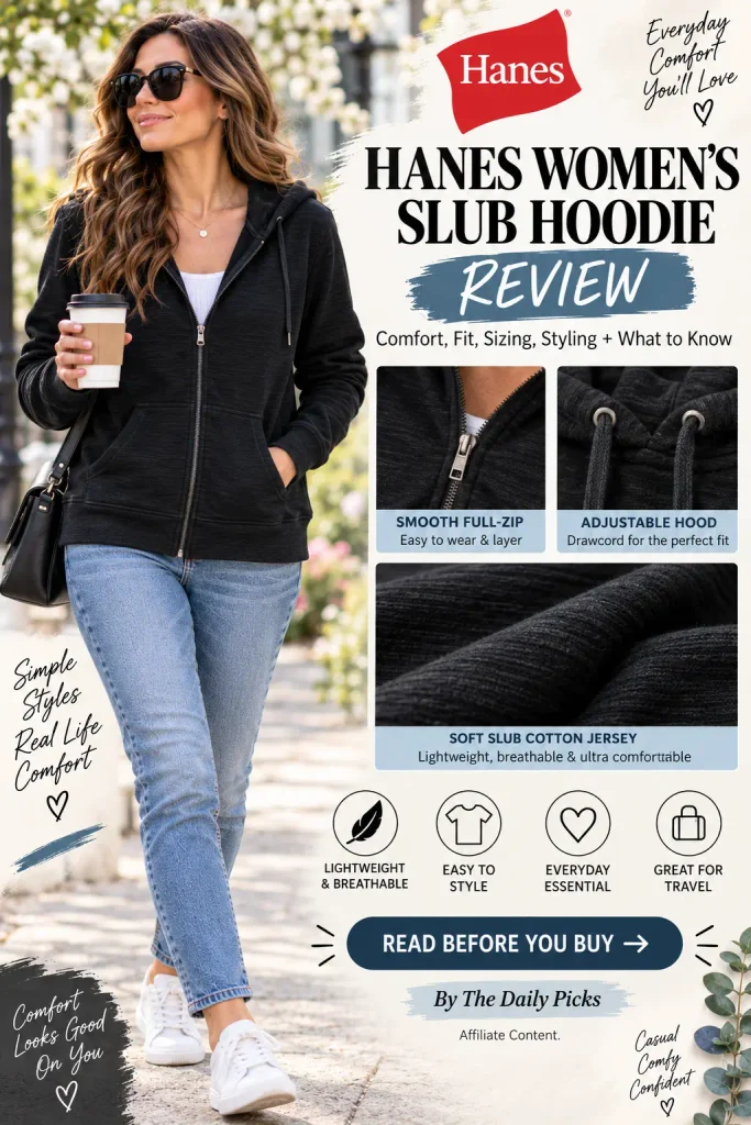 Hanes hoodie outfit ideas