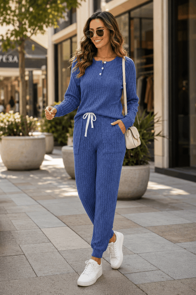WIHOLL lounge set for women 