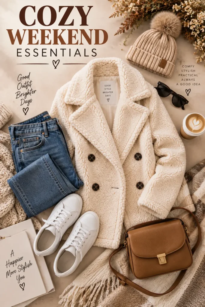 cozy fall outfits