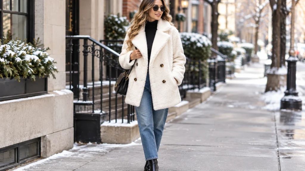 womens winter wardrobe essentials
